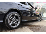 MERCEDES BENZ C class wagon HYBRID