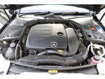 MERCEDES BENZ C class wagon HYBRID