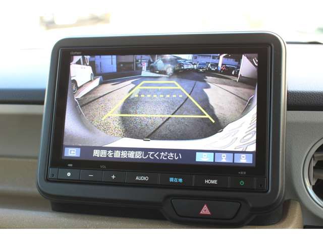 N BOX
