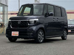 N-BOX CUSTOM