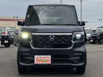 N-BOX CUSTOM