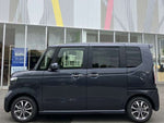 N-BOX CUSTOM