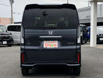 N-BOX CUSTOM