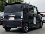 N-BOX CUSTOM