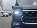 N-BOX CUSTOM