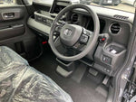 N-BOX CUSTOM