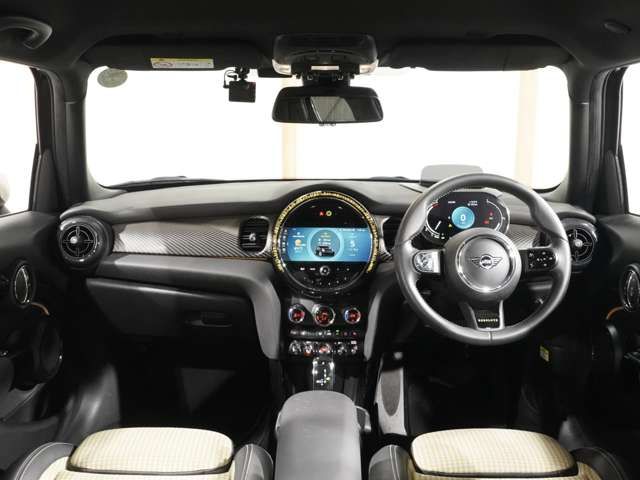 MINI COOPER 5DOOR