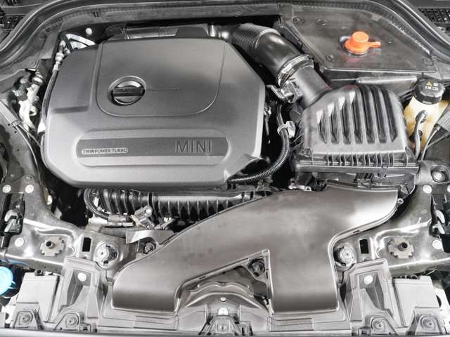 MINI COOPER 5DOOR