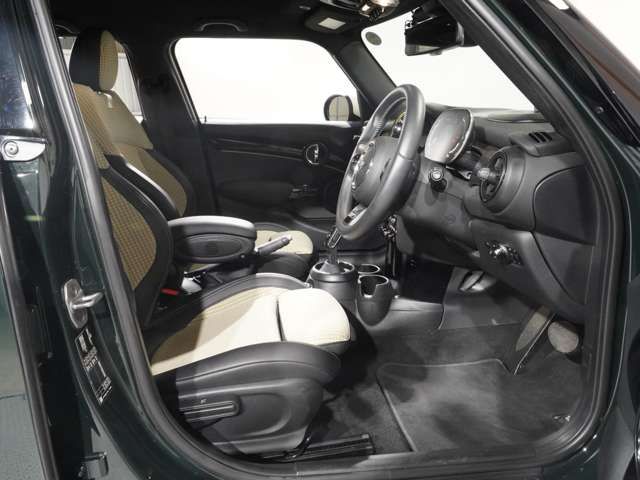 MINI COOPER 5DOOR