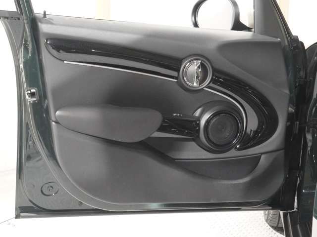 MINI COOPER 5DOOR