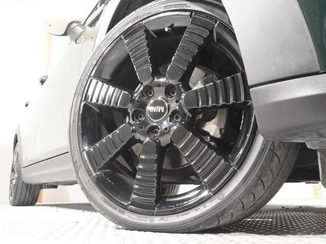 MINI COOPER 5DOOR