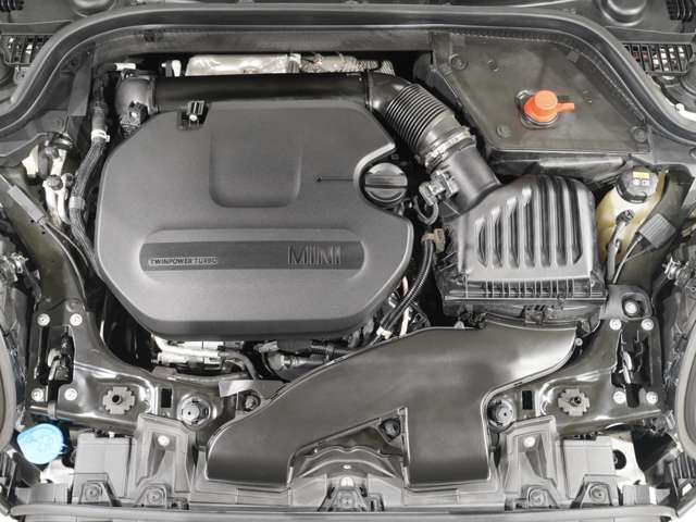 MINI COOPER D 5DOOR