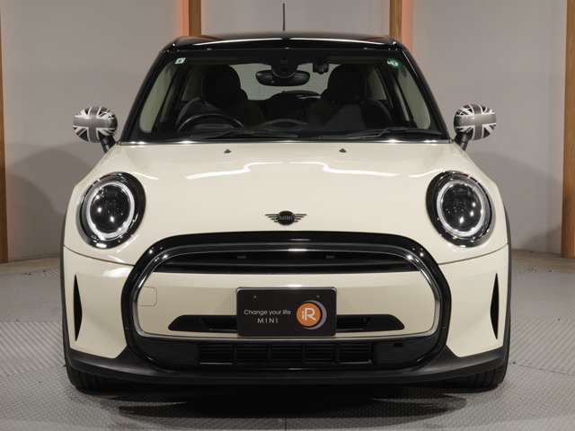 MINI COOPER D 5DOOR