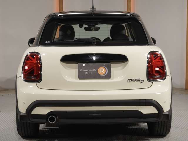MINI COOPER D 5DOOR