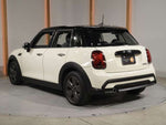 MINI COOPER D 5DOOR