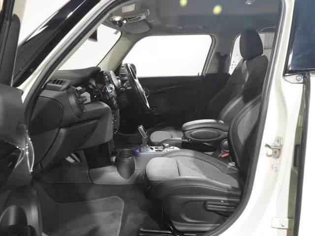 MINI COOPER D 5DOOR
