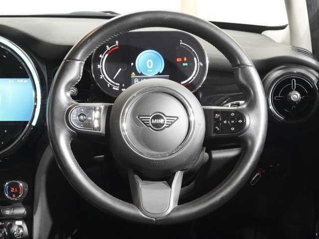 MINI COOPER D 5DOOR