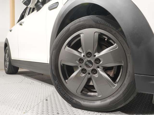 MINI COOPER D 5DOOR