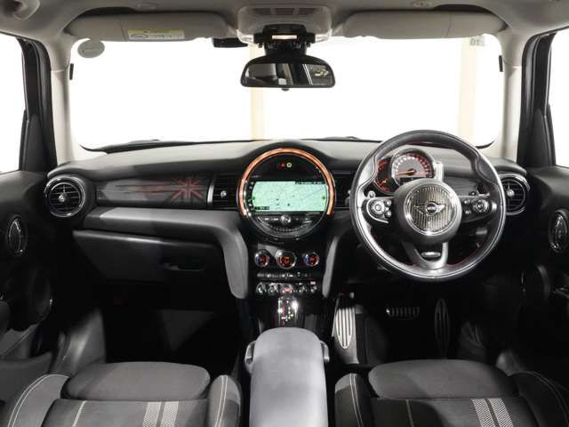 MINI COOPER S 5DOOR