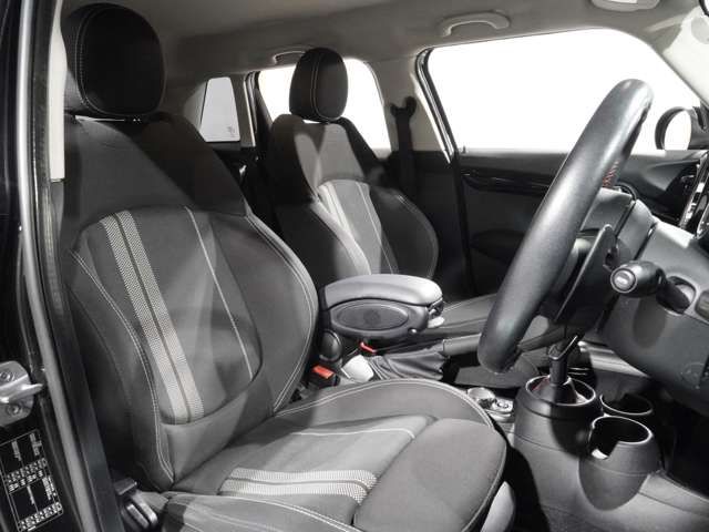 MINI COOPER S 5DOOR