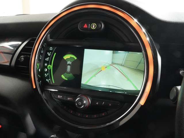 MINI COOPER S 5DOOR