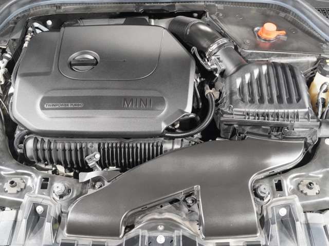 MINI COOPER S 5DOOR