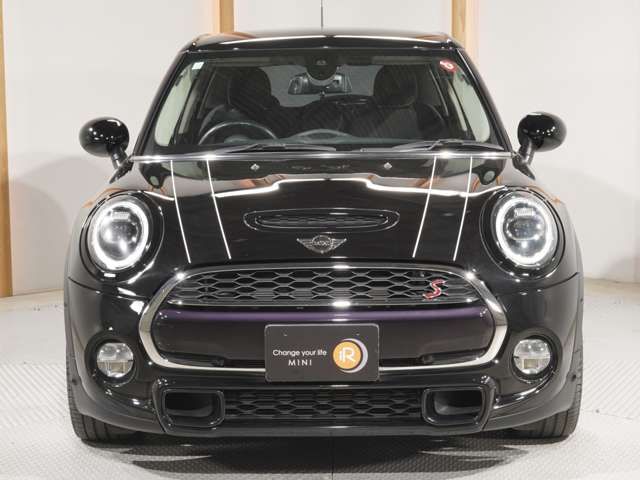 MINI COOPER S 5DOOR