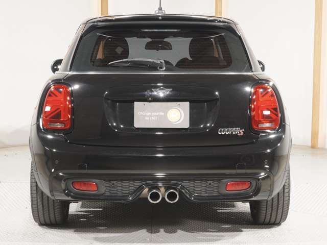MINI COOPER S 5DOOR