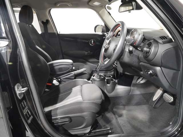 MINI COOPER S 5DOOR