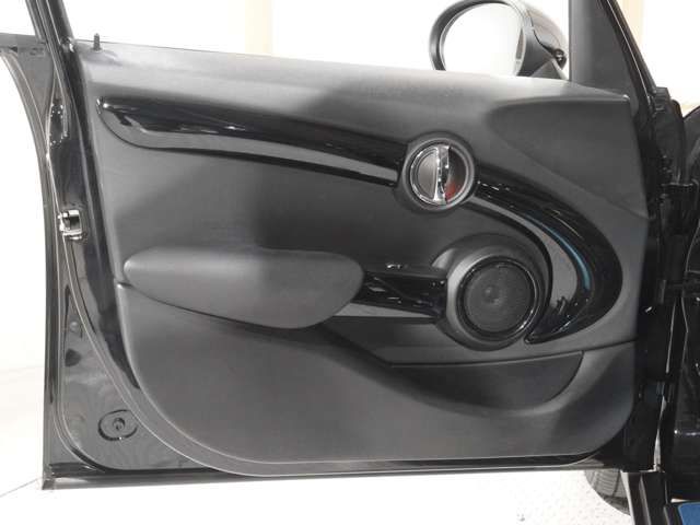 MINI COOPER S 5DOOR
