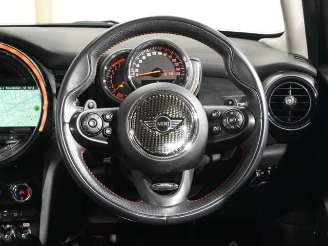 MINI COOPER S 5DOOR