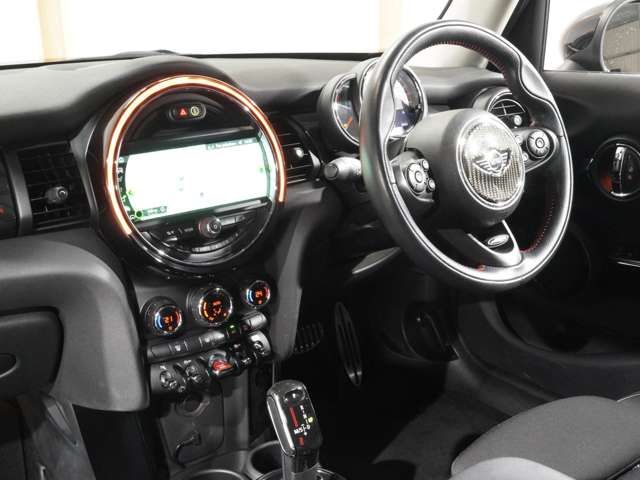 MINI COOPER S 5DOOR