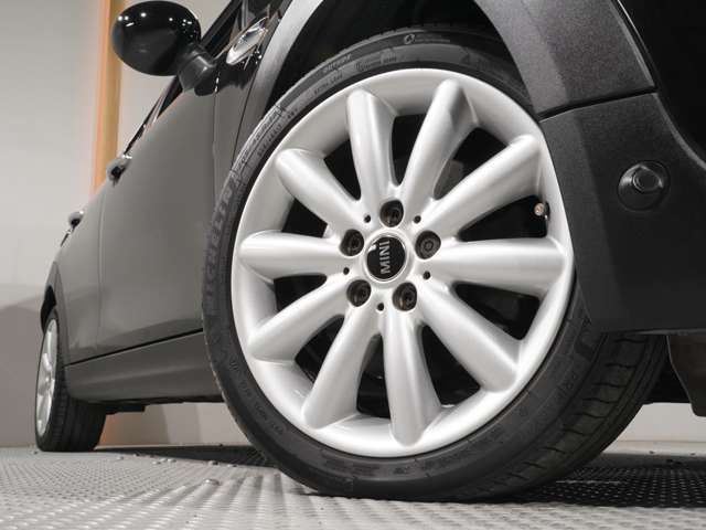MINI COOPER S 5DOOR