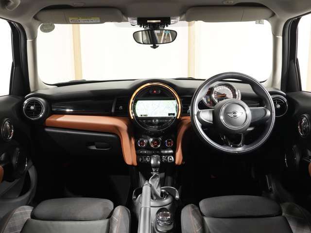 BMW MINI COOPER 5DOOR