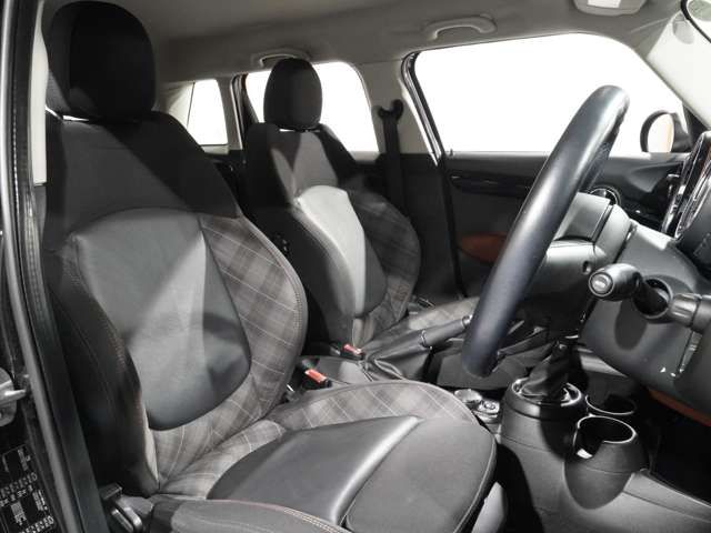BMW MINI COOPER 5DOOR