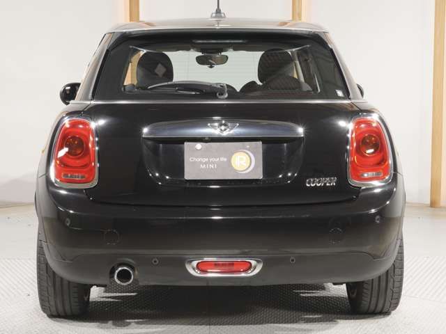 BMW MINI COOPER 5DOOR