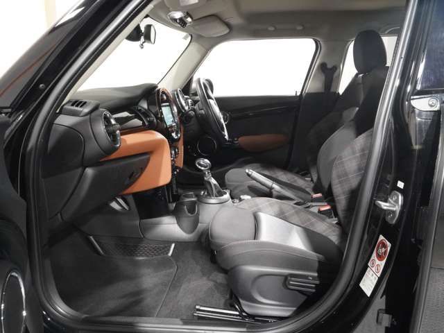 BMW MINI COOPER 5DOOR