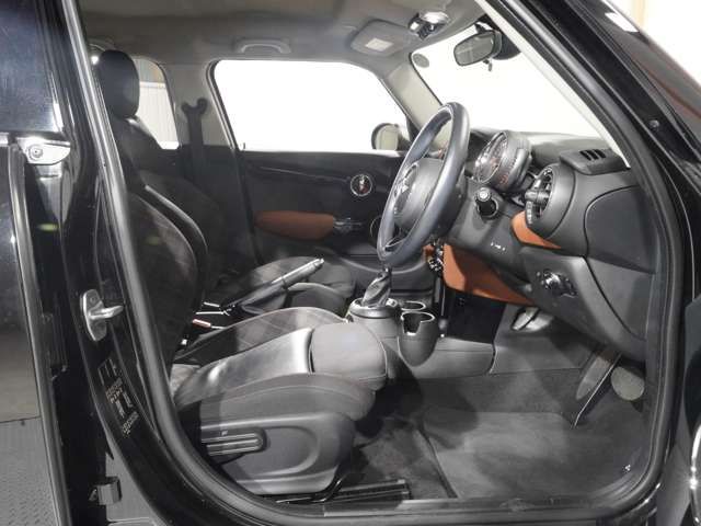 BMW MINI COOPER 5DOOR