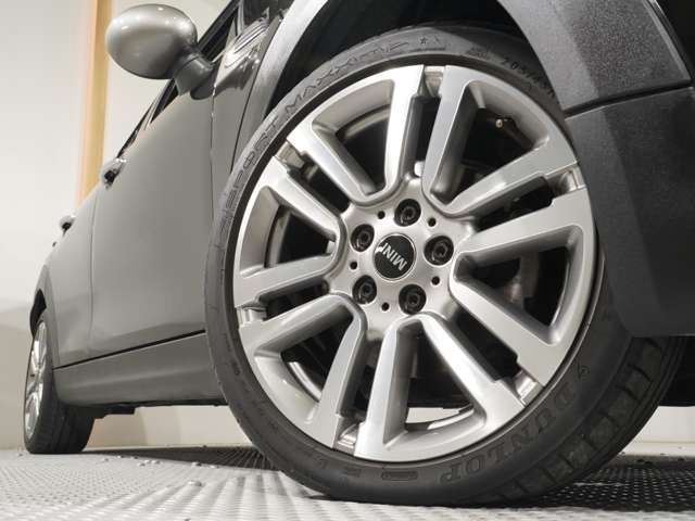 BMW MINI COOPER 5DOOR