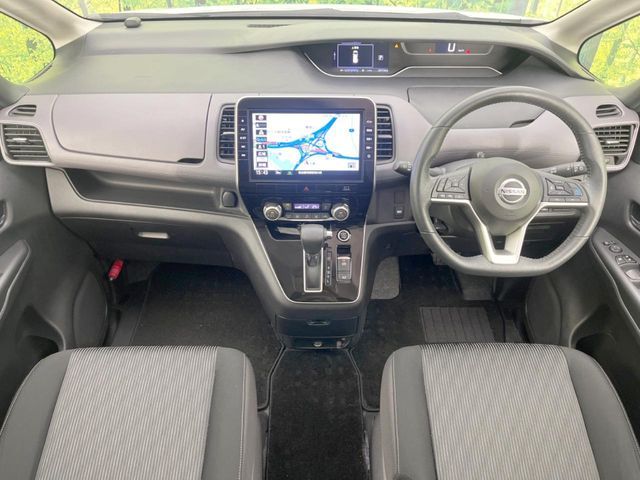 SERENA S-HYBRID