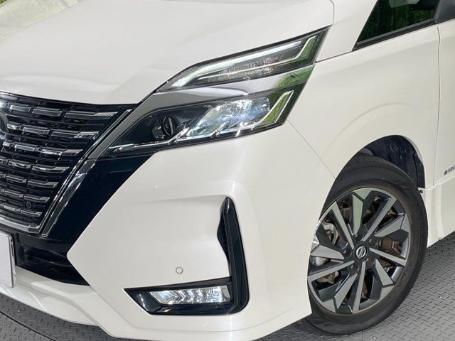SERENA S-HYBRID