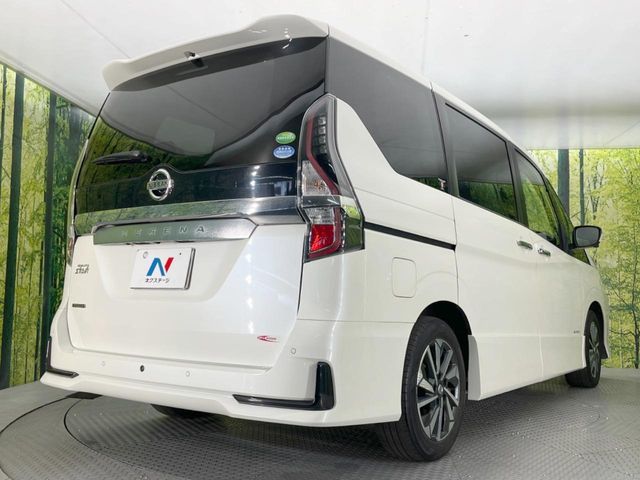 SERENA S-HYBRID