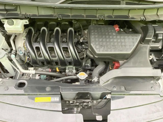 SERENA S-HYBRID