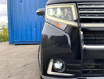 MOVE CUSTOM