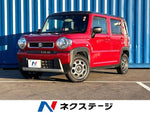 HUSTLER 4WD