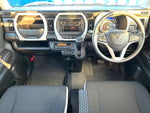 HUSTLER 4WD