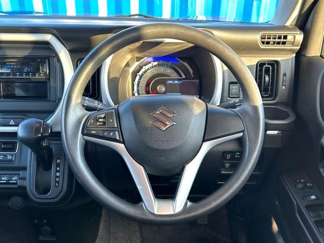 HUSTLER 4WD