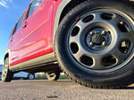 HUSTLER 4WD