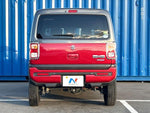 HUSTLER 4WD