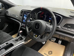 RENAULT MEGANE hatchback